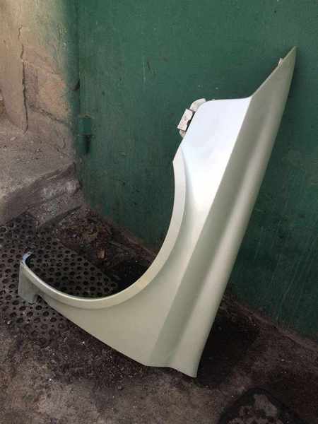 Б/у левое переднее крыло 8200129520, Renault Laguna 2, - <ro>Изображение</ro><ru>Изображение</ru> #1, <ru>Объявление</ru> #1650667