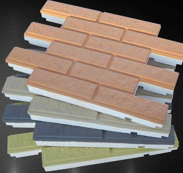 Фасадные термопанели от производителя -25% до 15.05 - <ro>Изображение</ro><ru>Изображение</ru> #1, <ru>Объявление</ru> #1655093