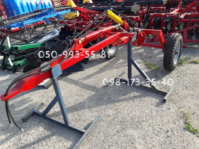 Прицепное (транспортное) устройство для бороны АГ, АГД,ПД,БДН, Паллада - <ro>Изображение</ro><ru>Изображение</ru> #1, <ru>Объявление</ru> #1660448