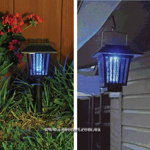 Лампа для уничтожения комаров и мух самая эффективная - <ro>Изображение</ro><ru>Изображение</ru> #1, <ru>Объявление</ru> #1661638