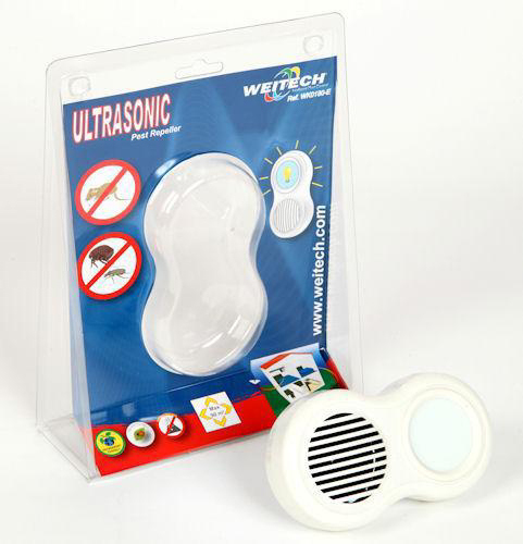 Отпугиватель от грызунов для дома wk0180 - <ro>Изображение</ro><ru>Изображение</ru> #1, <ru>Объявление</ru> #1665017