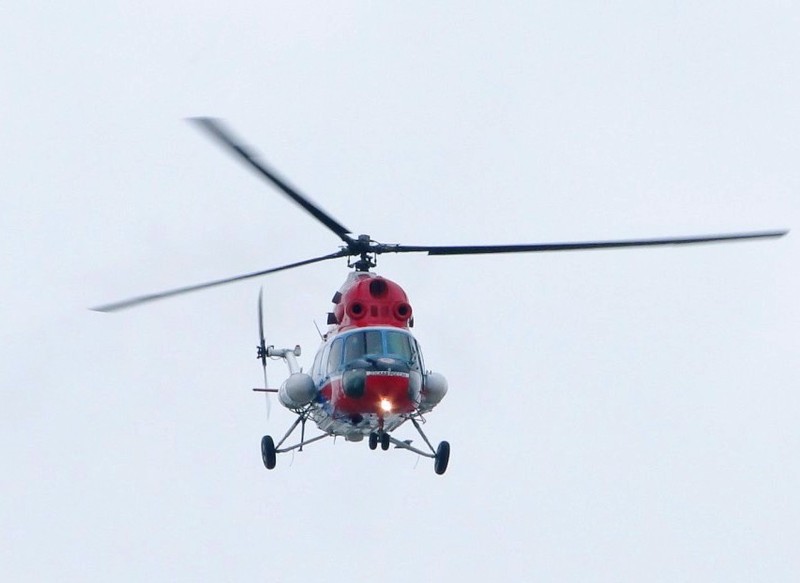 Агровіація для внесення мінеральних добрив - <ro>Изображение</ro><ru>Изображение</ru> #1, <ru>Объявление</ru> #836866