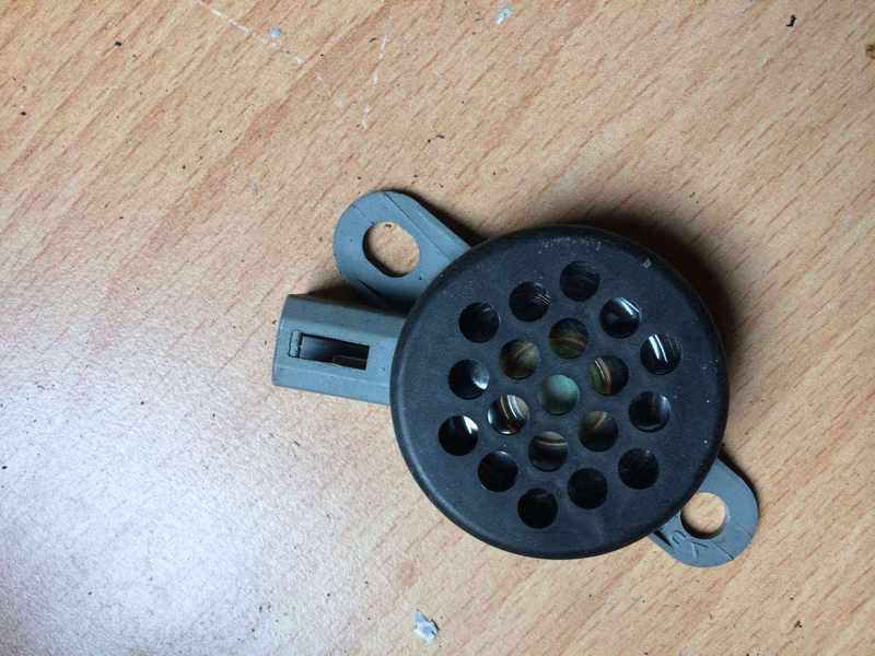 Б/у динамик парктроника Renault Laguna 2, 8200126841, Рено Лагуна, - <ro>Изображение</ro><ru>Изображение</ru> #1, <ru>Объявление</ru> #1670935