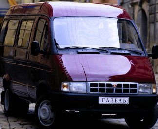 Газель перевозка груза и пассажиров. - <ro>Изображение</ro><ru>Изображение</ru> #1, <ru>Объявление</ru> #1670354