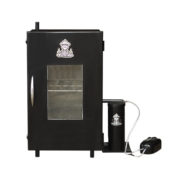 Комплект холодного копчення - <ro>Изображение</ro><ru>Изображение</ru> #1, <ru>Объявление</ru> #1671978