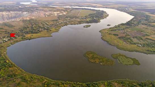 Земельна ділянка поблизу річки Інгулець - <ro>Изображение</ro><ru>Изображение</ru> #1, <ru>Объявление</ru> #1685069