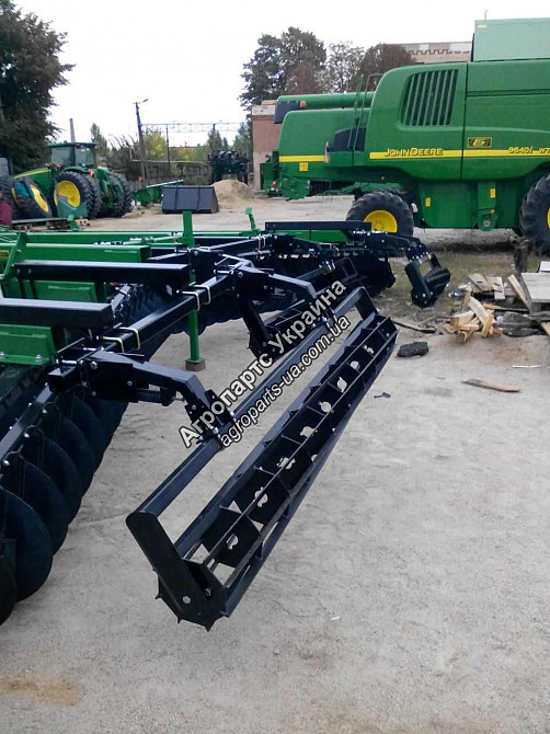 Новый каток Mixer-Till для лёгких условий эксплуатации. - <ro>Изображение</ro><ru>Изображение</ru> #1, <ru>Объявление</ru> #1710519