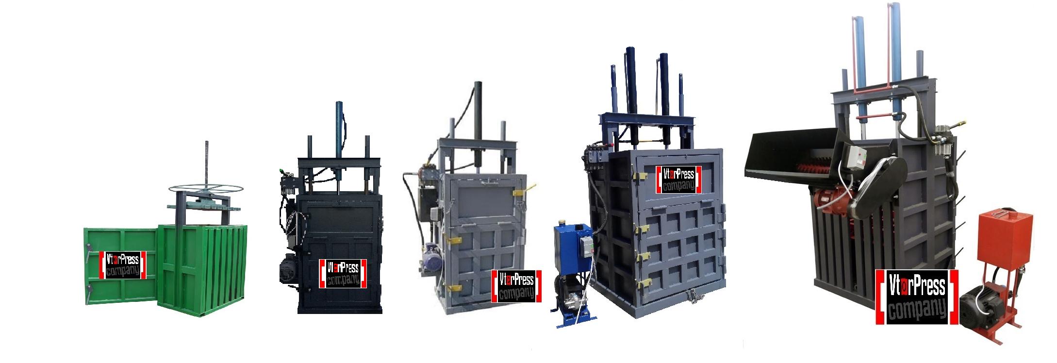 Гидравлический пресс для макулатуры, ПЭТ-бутылки - <ro>Изображение</ro><ru>Изображение</ru> #1, <ru>Объявление</ru> #1253843