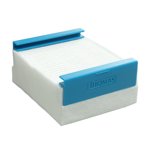 HEPA 13 вторинний фільтр (195308) до пилососів Thomas - <ro>Изображение</ro><ru>Изображение</ru> #1, <ru>Объявление</ru> #1730710