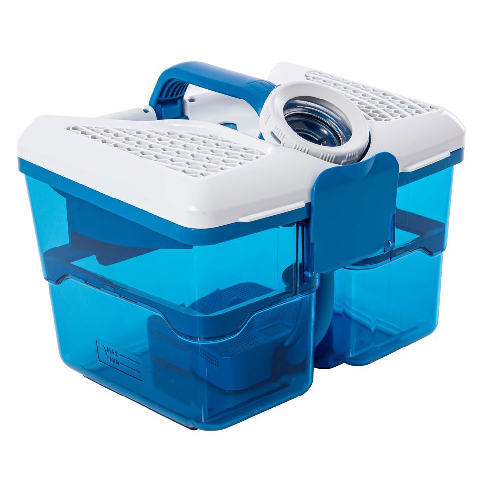 Аква-бокс в зборі до пилососів Thomas Xt/xs/drybox (118074) - <ro>Изображение</ro><ru>Изображение</ru> #1, <ru>Объявление</ru> #1730706