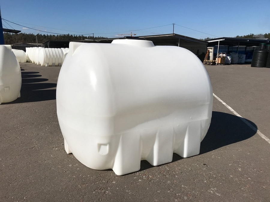 Резервуары для кас пластиковые - <ro>Изображение</ro><ru>Изображение</ru> #1, <ru>Объявление</ru> #1736165