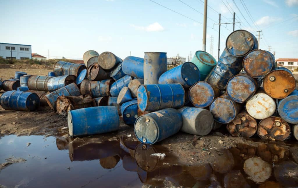 Утилизация всех видов отходов! ЛИЦЕНЗИЯ! - <ro>Изображение</ro><ru>Изображение</ru> #1, <ru>Объявление</ru> #1743711