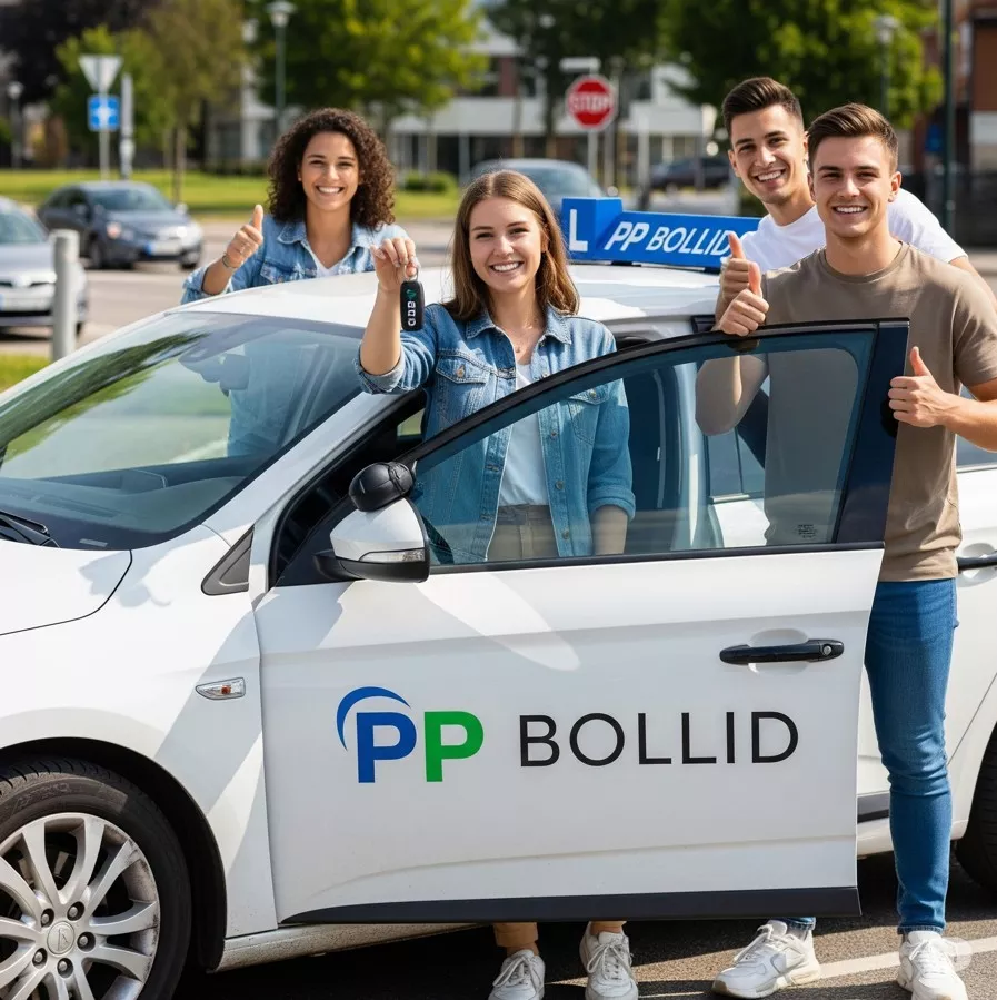 Автошкола БОЛЛІД ,Курси водіїв у Києві - <ro>Изображение</ro><ru>Изображение</ru> #1, <ru>Объявление</ru> #1751842