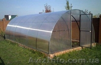 Поликарбонат,теплицы,навесы,рекламма - <ro>Изображение</ro><ru>Изображение</ru> #1, <ru>Объявление</ru> #16216