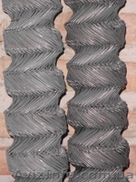 Сетка рабица от производителя - <ro>Изображение</ro><ru>Изображение</ru> #1, <ru>Объявление</ru> #13733