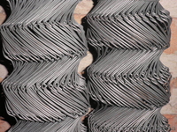 Сетка рабица от производителя - <ro>Изображение</ro><ru>Изображение</ru> #3, <ru>Объявление</ru> #13733