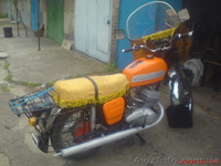 Продам ИЖ Юпитер 5 (ОРАНЖЕВЫЙ) - <ro>Изображение</ro><ru>Изображение</ru> #2, <ru>Объявление</ru> #48312