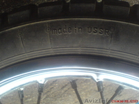 Продам ИЖ Юпитер 5 (ОРАНЖЕВЫЙ) - <ro>Изображение</ro><ru>Изображение</ru> #4, <ru>Объявление</ru> #48312