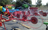 Продаю сельхозтехнику по лучшым ценам!!! - <ro>Изображение</ro><ru>Изображение</ru> #3, <ru>Объявление</ru> #75359