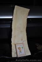 Продам срез бивня мамонта - <ro>Изображение</ro><ru>Изображение</ru> #1, <ru>Объявление</ru> #77318