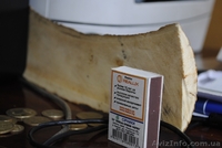 Продам срез бивня мамонта - <ro>Изображение</ro><ru>Изображение</ru> #2, <ru>Объявление</ru> #77318