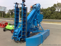 Продаю сельхозтехнику по лучшым ценам!!! - <ro>Изображение</ro><ru>Изображение</ru> #5, <ru>Объявление</ru> #75359