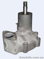  Запчасти к тракторам: МТЗ , ЮМЗ, ДТ-75, Т-4А, Т-16, Т-25, Т-40, - <ro>Изображение</ro><ru>Изображение</ru> #6, <ru>Объявление</ru> #150238