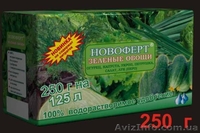 Быстрорастворимые удобрения NPK (ООО "Новоферт") - <ro>Изображение</ro><ru>Изображение</ru> #2, <ru>Объявление</ru> #136787