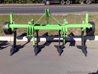 глубокорыхлитель Bomet 1.5m - 2m - <ro>Изображение</ro><ru>Изображение</ru> #1, <ru>Объявление</ru> #158176