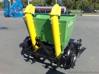 Картофелесажалка Bomet - <ro>Изображение</ro><ru>Изображение</ru> #1, <ru>Объявление</ru> #158671