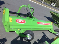 измельчитель мульчирователь Leopard 280 - <ro>Изображение</ro><ru>Изображение</ru> #2, <ru>Объявление</ru> #158144