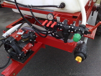 Опрыскиватель ОП 2000 - <ro>Изображение</ro><ru>Изображение</ru> #3, <ru>Объявление</ru> #158140