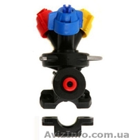 Запчасти на опрыскиватели - <ro>Изображение</ro><ru>Изображение</ru> #4, <ru>Объявление</ru> #171270