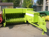 Прес-подборщик Fortschritt          - <ro>Изображение</ro><ru>Изображение</ru> #1, <ru>Объявление</ru> #162649