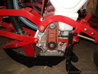 Сеялка СУПН-8 ВК Технополь - <ro>Изображение</ro><ru>Изображение</ru> #4, <ru>Объявление</ru> #158134