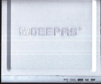 DVD плейер Geepas GDVD 2626 - <ro>Изображение</ro><ru>Изображение</ru> #3, <ru>Объявление</ru> #176985