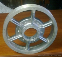 Запчасти на СУП-8, УПС - <ro>Изображение</ro><ru>Изображение</ru> #2, <ru>Объявление</ru> #164350