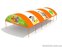 Шатры, палатки, ангыры, павильонв, тентовые ткани, зарнохранилища, свинарники - <ro>Изображение</ro><ru>Изображение</ru> #2, <ru>Объявление</ru> #205054