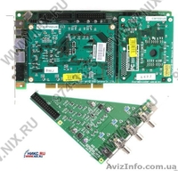 Плата неленейного монтажа - <ro>Изображение</ro><ru>Изображение</ru> #3, <ru>Объявление</ru> #184711