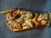 Статуэтки 3-вида СССР - <ro>Изображение</ro><ru>Изображение</ru> #2, <ru>Объявление</ru> #192884