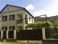 Майские праздники в Карпатах - <ro>Изображение</ro><ru>Изображение</ru> #1, <ru>Объявление</ru> #190785