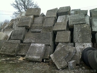 Реализуем стеновые Бетонные блоки - <ro>Изображение</ro><ru>Изображение</ru> #2, <ru>Объявление</ru> #237650