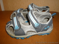 Босоножки для мальчика - <ro>Изображение</ro><ru>Изображение</ru> #1, <ru>Объявление</ru> #232087