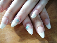 Наращивание ногтей акрилом. - <ro>Изображение</ro><ru>Изображение</ru> #2, <ru>Объявление</ru> #237098