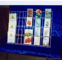 Торговые подставки, витрины под полиграфию - <ro>Изображение</ro><ru>Изображение</ru> #9, <ru>Объявление</ru> #233801