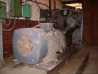 Компрессор воздушный 4ВУ1 5/9 М2 - <ro>Изображение</ro><ru>Изображение</ru> #1, <ru>Объявление</ru> #275997
