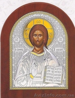 Эксклюзивные иконы с камнями  - <ro>Изображение</ro><ru>Изображение</ru> #4, <ru>Объявление</ru> #250575