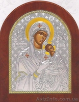 Эксклюзивные иконы с камнями  - <ro>Изображение</ro><ru>Изображение</ru> #3, <ru>Объявление</ru> #250575