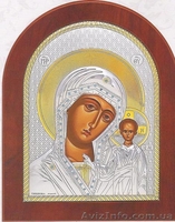 Эксклюзивные иконы с камнями  - <ro>Изображение</ro><ru>Изображение</ru> #5, <ru>Объявление</ru> #250575