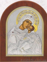 Эксклюзивные иконы с камнями  - <ro>Изображение</ro><ru>Изображение</ru> #8, <ru>Объявление</ru> #250575